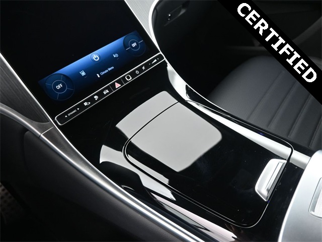 2025 Mercedes Benz GLC 350e 4MATIC photo 28