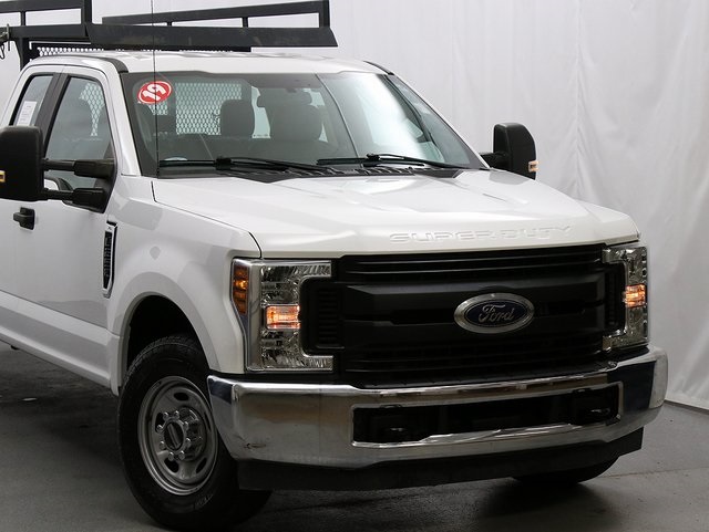 2019 Ford F-250 XL photo 2