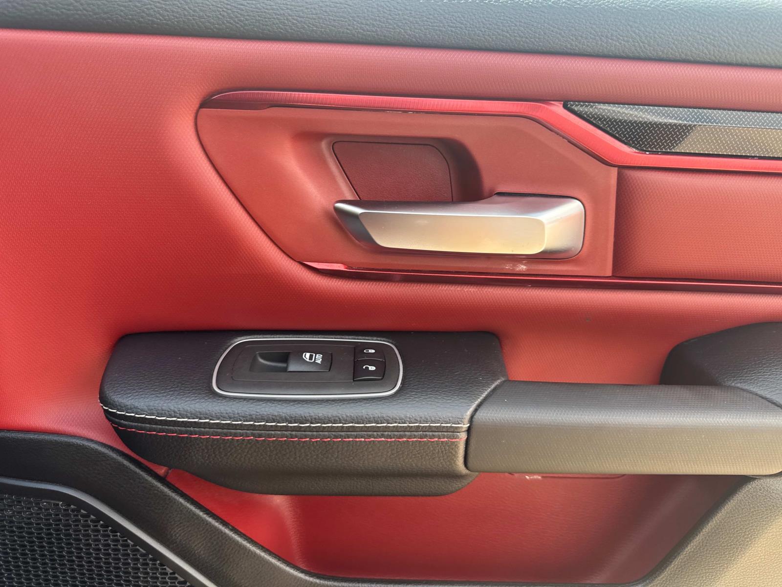 2022 Ram 1500 Rebel photo 14
