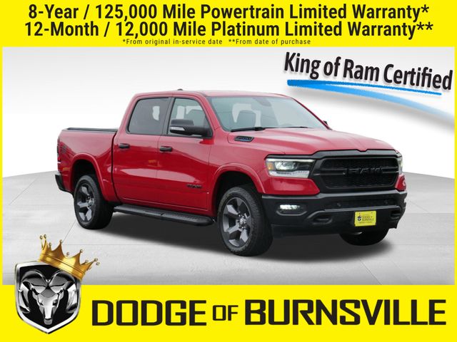 2022 RAM Ram 1500 Pickup Big Horn/Lone Star's photo