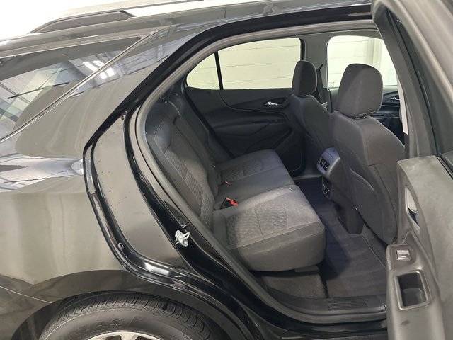 2018 Chevrolet Equinox LT photo 10