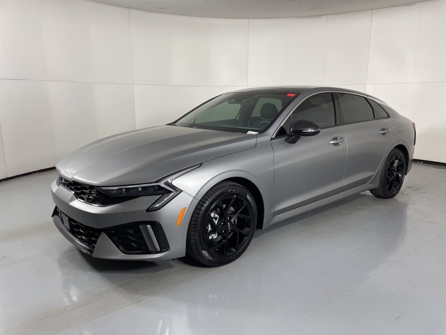 2026 Kia K5 GT-Line photo 4