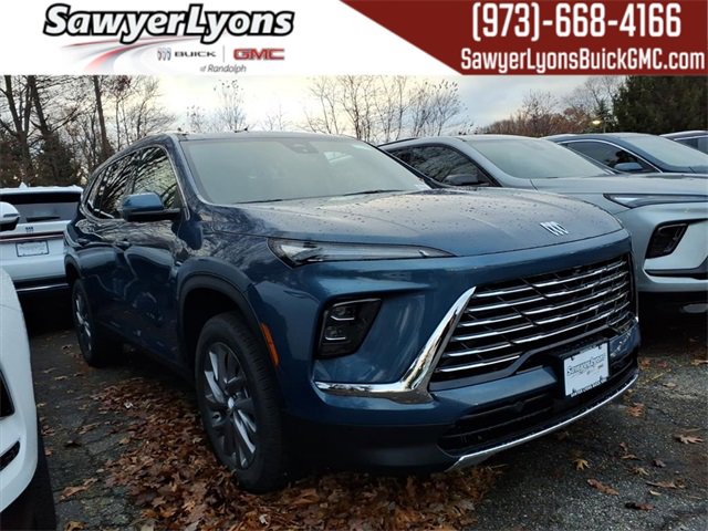 2026 Buick Enclave Preferred's photo