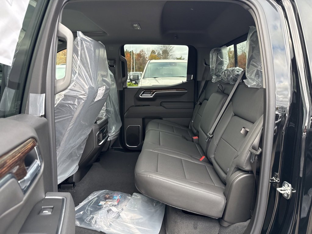 2026 Gmc Sierra 1500 Elevation photo 4