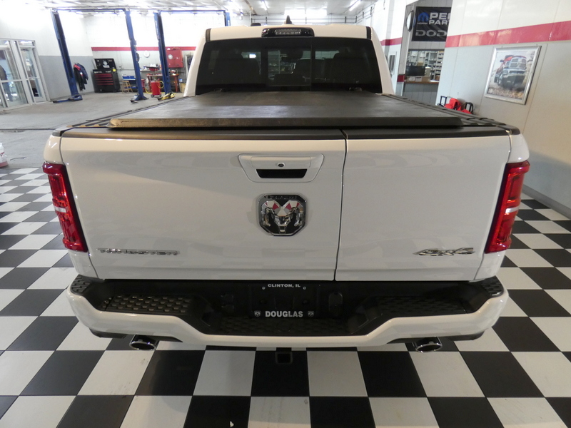 2026 Ram 1500 photo 3