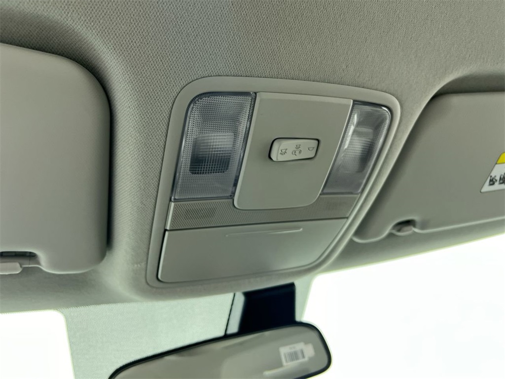 2025 Kia Soul LX S photo 18