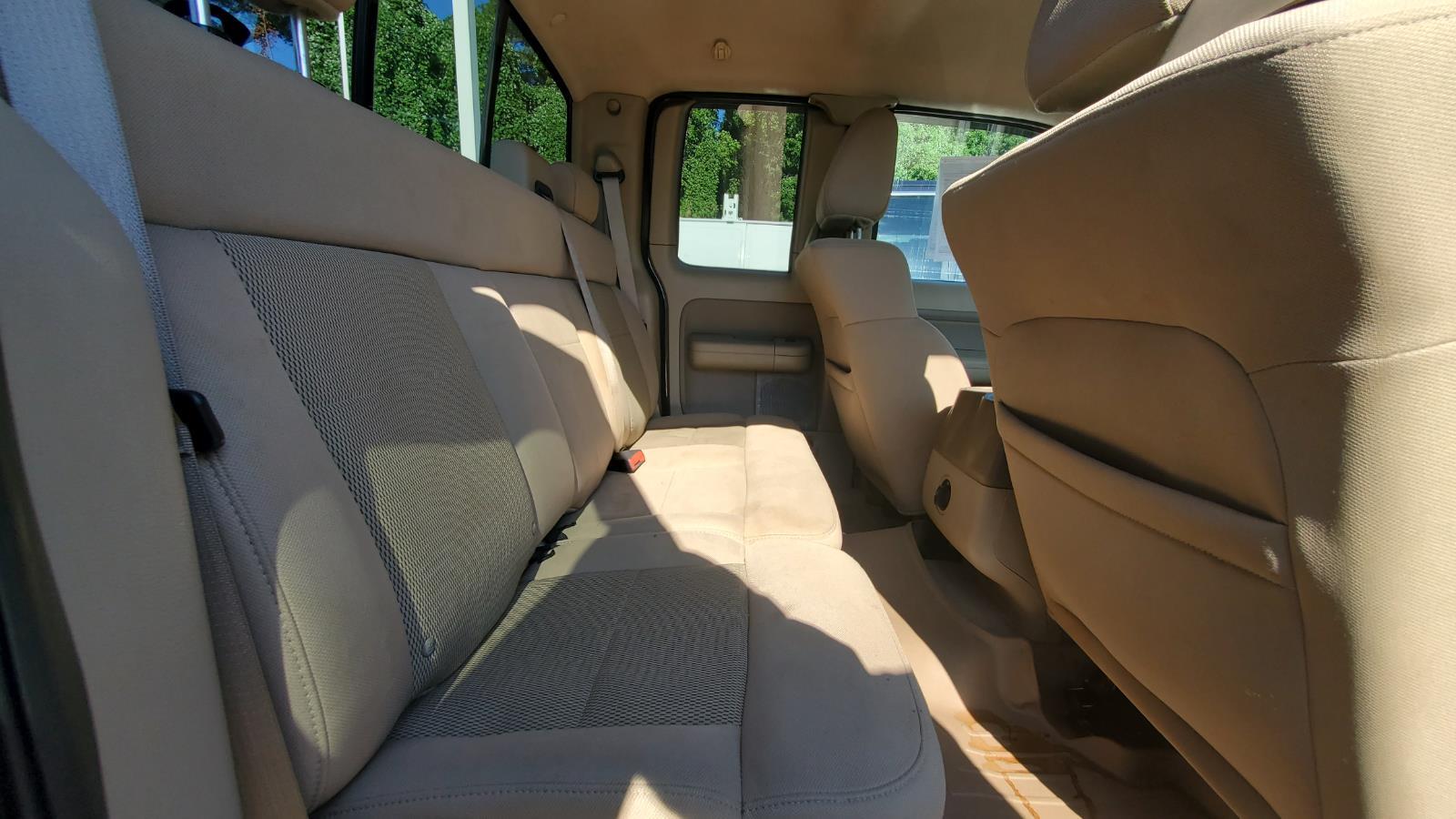 2006 Ford F-150 XLT photo 5