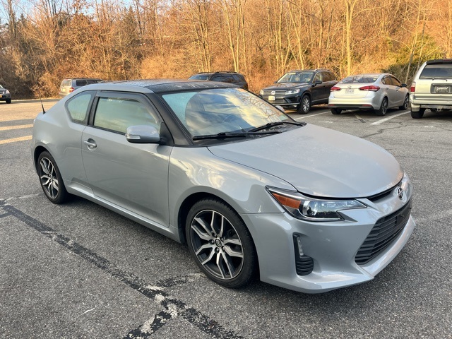 2016 Scion tC Base's photo