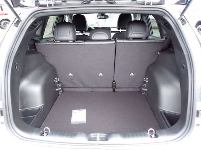 2025 Jeep Compass Limited photo 5