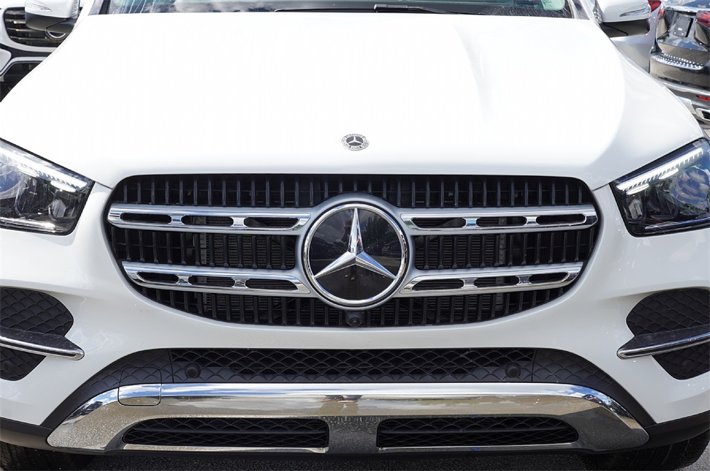2026 Mercedes Benz GLE 350 photo 5