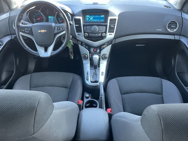 2014 Chevrolet Cruze photo 13