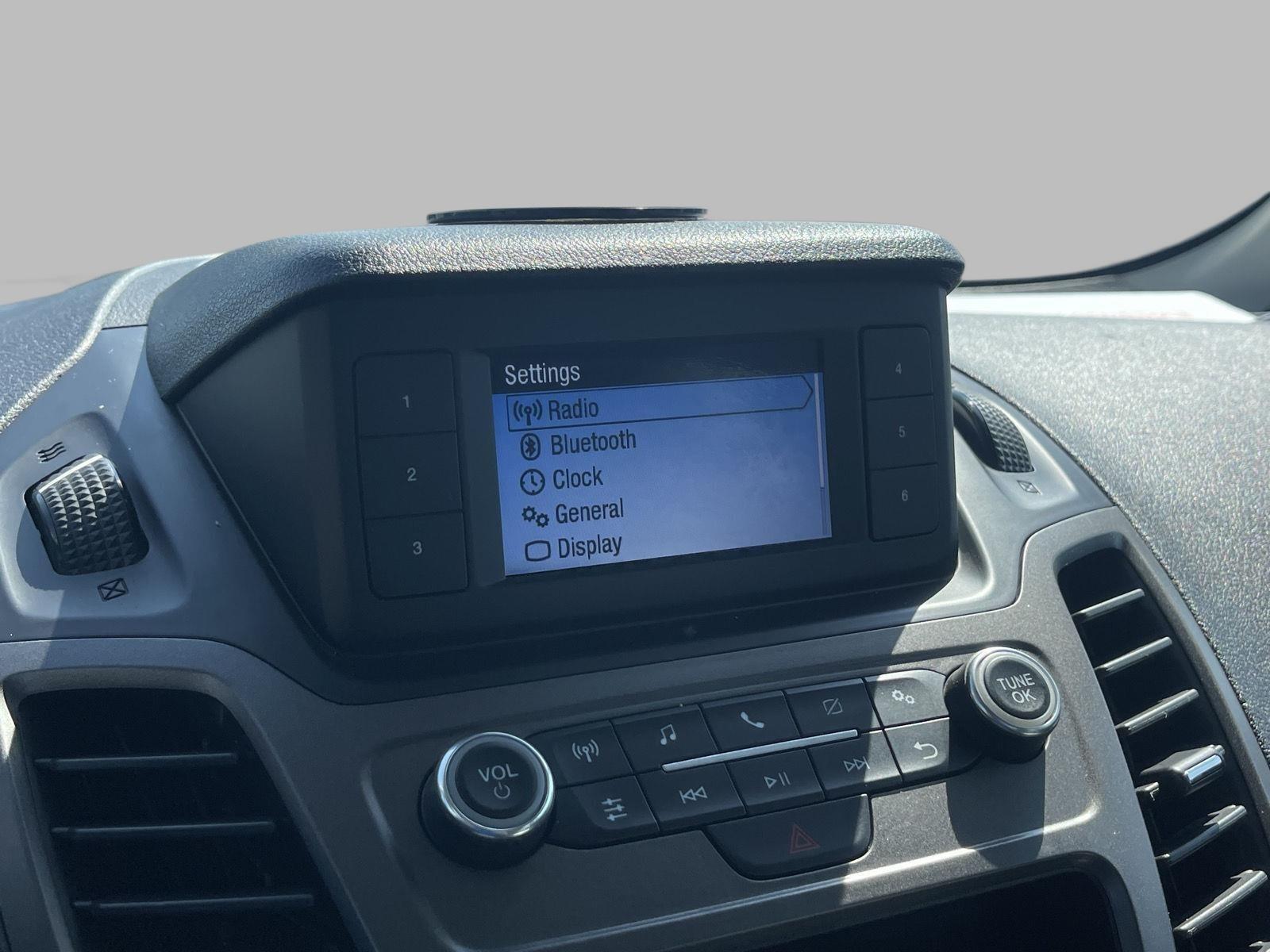2020 Ford Transit Connect XL photo 24