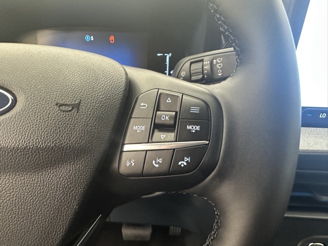 2025 Ford Maverick XLT photo 26