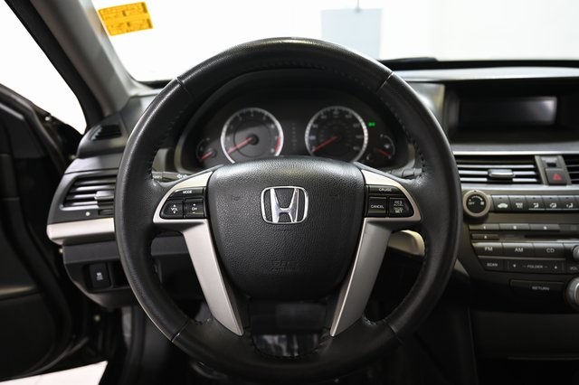 2012 Honda Accord SE photo 3