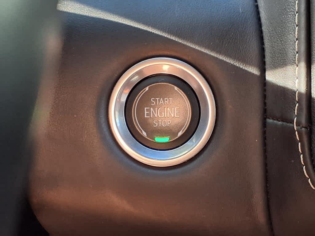 2023 Gmc Yukon XL Denali Ultimate photo 15
