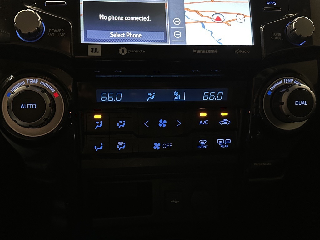 2022 Toyota 4Runner TRD Pro photo 31