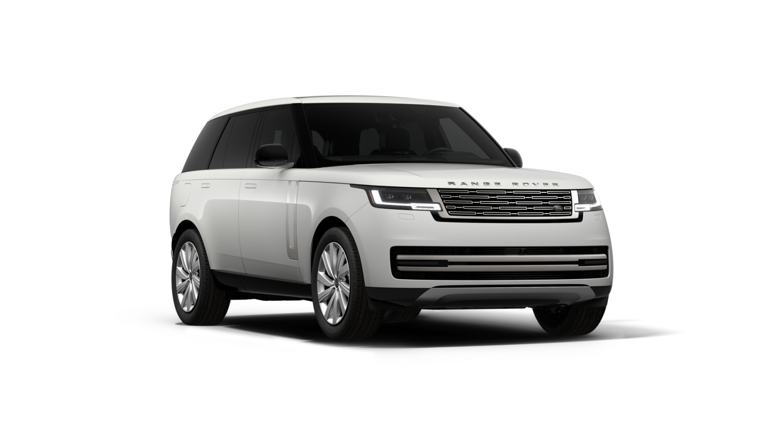 2026 Land Rover Range Rover SE's photo