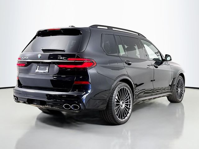 2026 Bmw X7 ALPINA XB7 photo 6