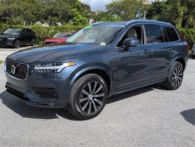 2023 Volvo XC90 Core photo 4