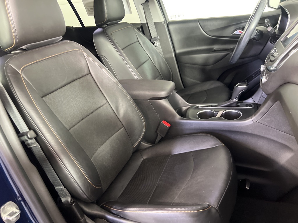 2020 Chevrolet Equinox LT photo 14
