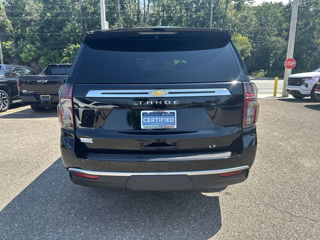 2023 Chevrolet Tahoe LT photo 15