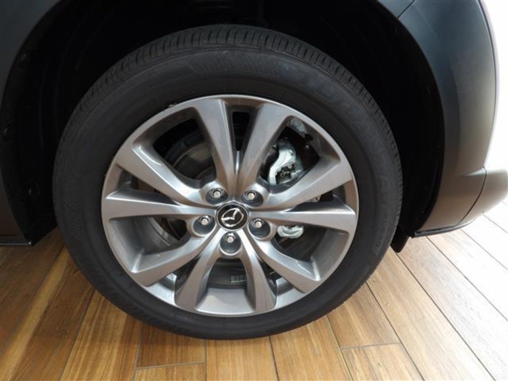 2025 Mazda CX-30 2.5 S Premium photo 4