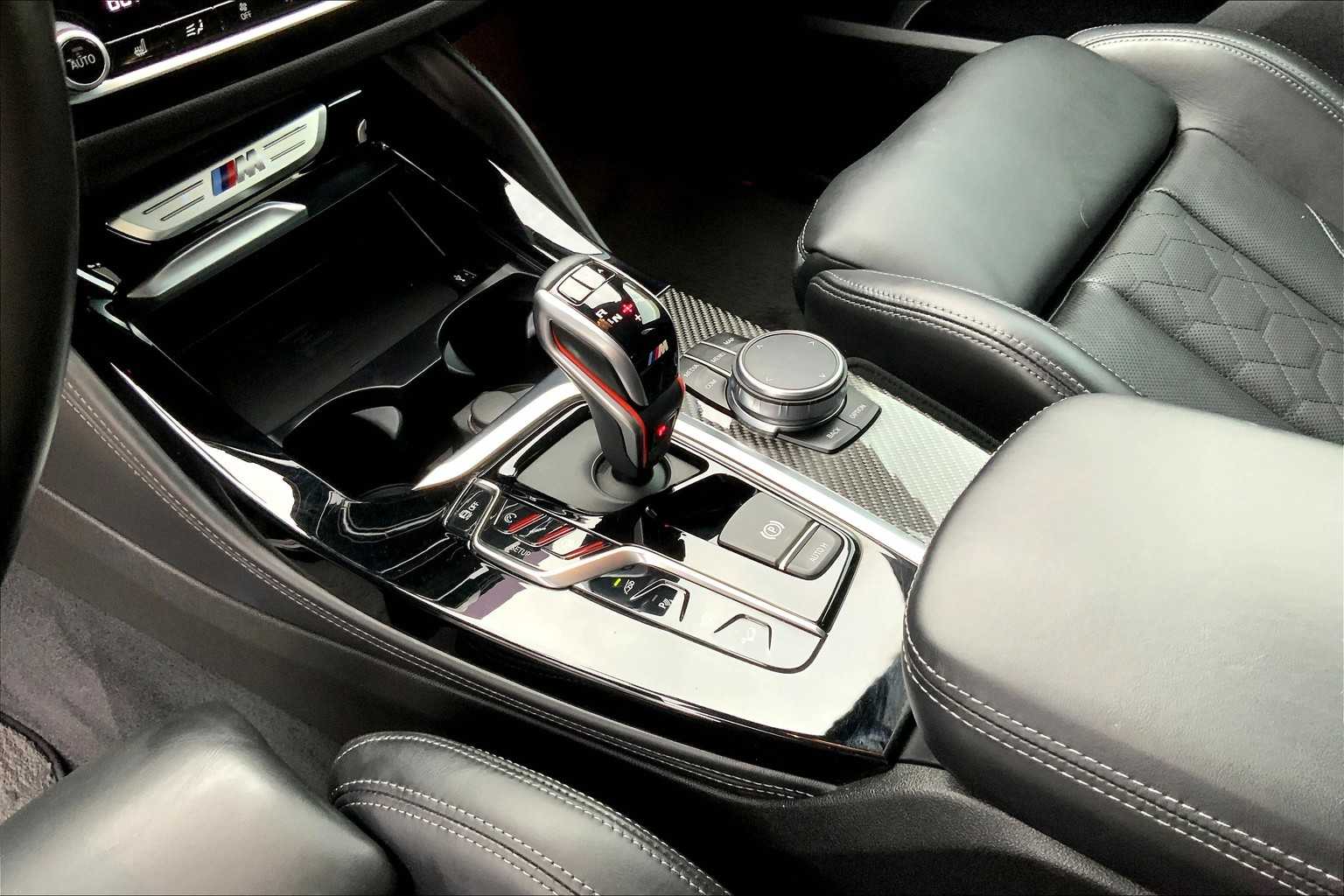 2020 Bmw X3 photo 16