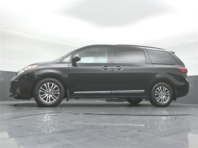 2018 TOYOTA SIENNA - Image 39