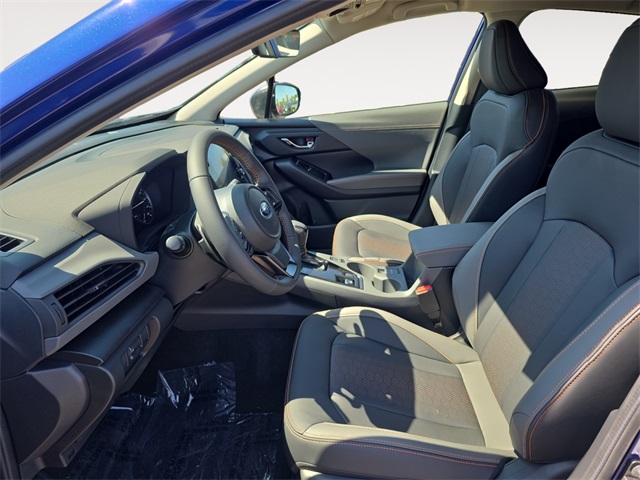 2025 Subaru Crosstrek Limited photo 9