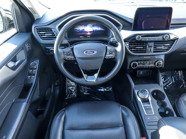 2022 FORD ESCAPE - Image 43