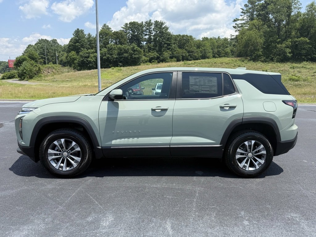 2026 Chevrolet Equinox LT photo 24