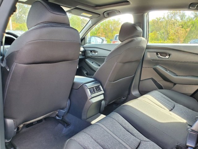2025 Honda Accord Hybrid Sport photo 19