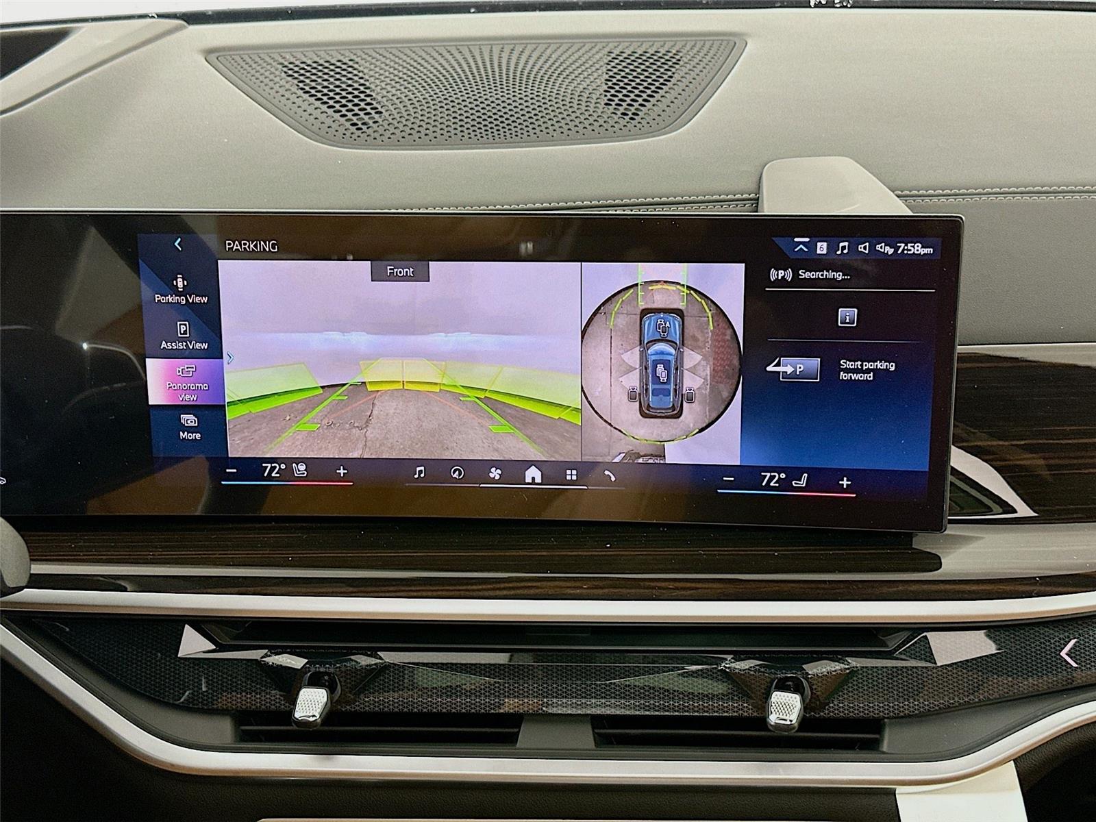 2026 Bmw X7 xDrive40i photo 13