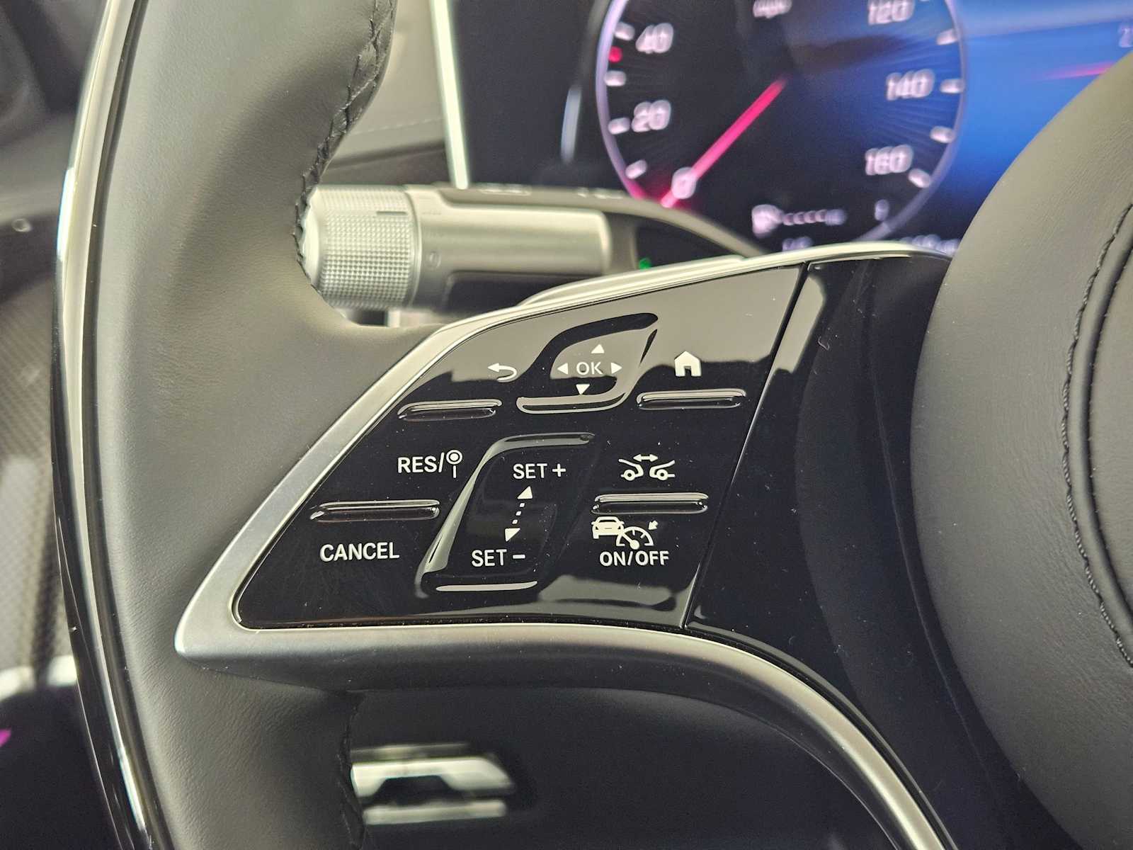 2025 Mercedes Benz S 580e 4MATIC photo 22
