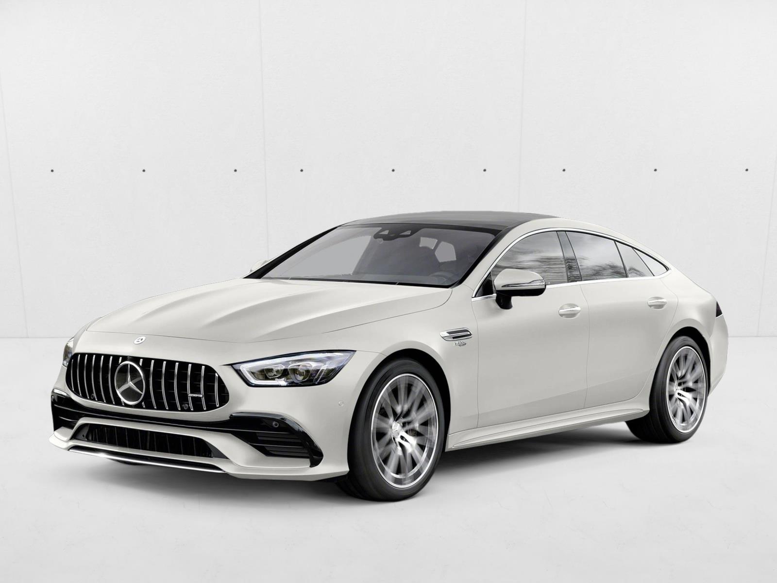 Mercedes-Benz AMG GT 電動乗用車 ホワイト Mercedes-Benz AMG GT 電動乗用車 ホワイト Mercedes-AMG GT-R 電動