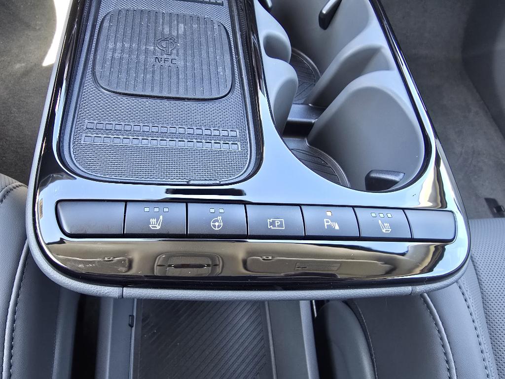 2025 Hyundai Ioniq 5 SEL photo 16