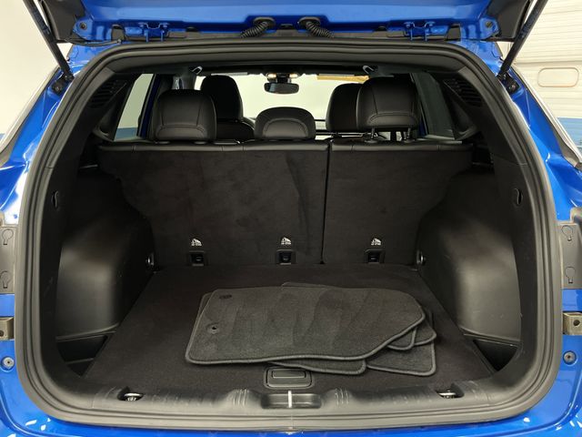 2024 Jeep Compass Limited photo 12