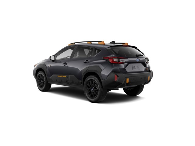 2025 Subaru Crosstrek Wilderness photo 5