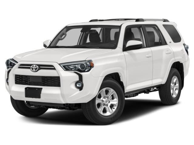 2023 Toyota 4Runner SR5's photo