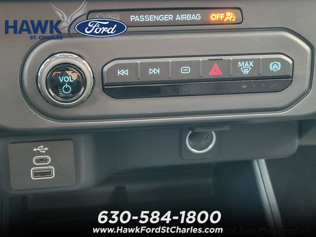 2025 FORD MAVERICK - Image 14