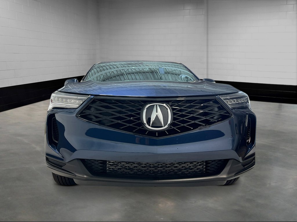 2025 Acura RDX photo 8