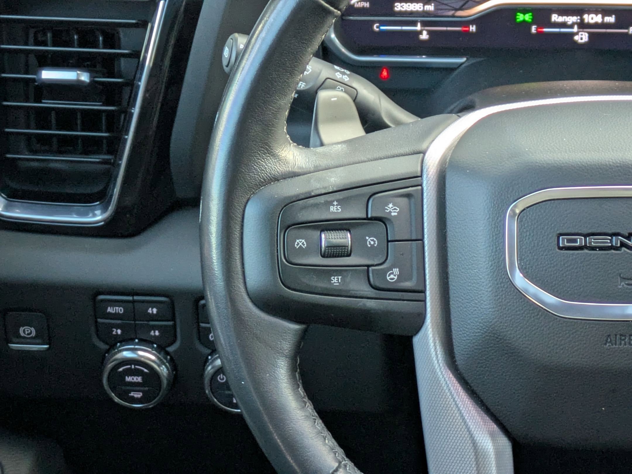 2023 Gmc Sierra 1500 Denali photo 23