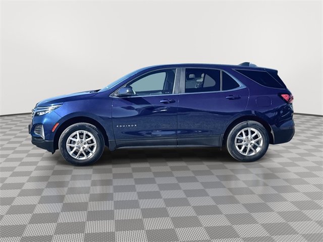 2022 Chevrolet Equinox LT photo 4