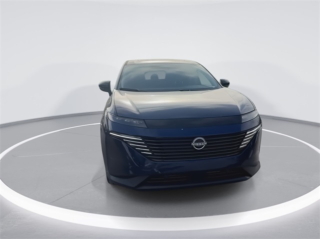 2025 Nissan Murano SL photo 3