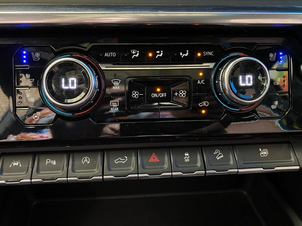 Used 2023 GMC Sierra 1500 Denali Denali Ultimate with VIN 1GTUUHEL0PZ265823 for sale in Monticello, Minnesota