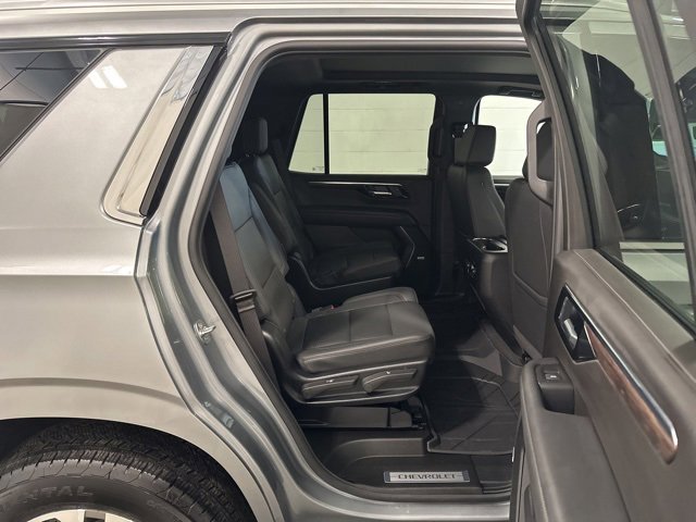 2025 Chevrolet Tahoe LT photo 15