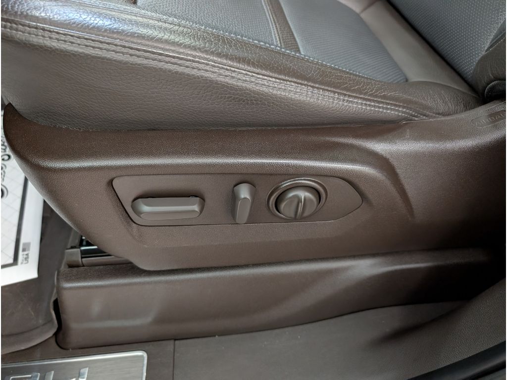2021 Gmc Sierra 1500 Denali photo 6