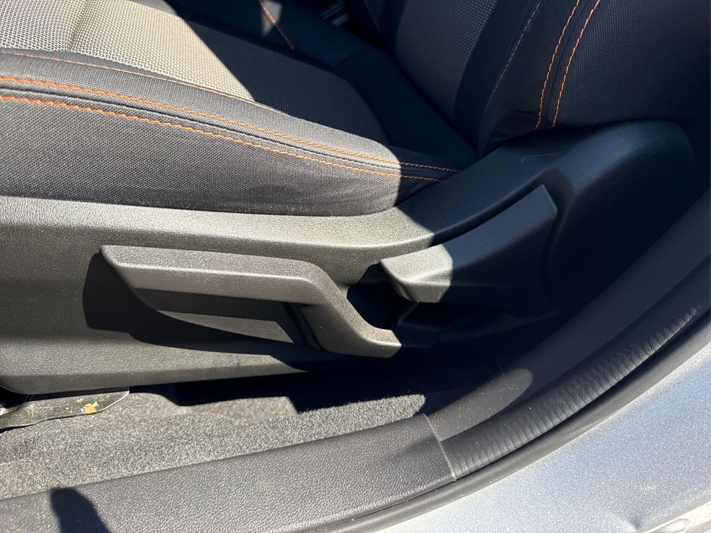 2021 Subaru Crosstrek Premium photo 20