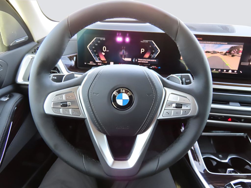 2025 Bmw X7 xDrive40i photo 36