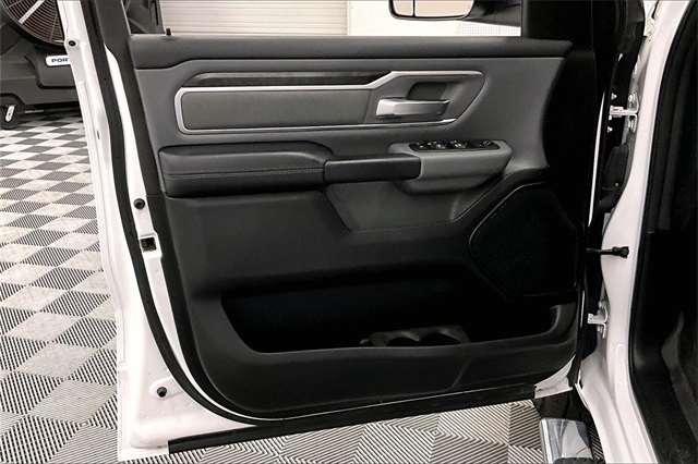 2020 Ram 1500 Big Horn Lone Star photo 16